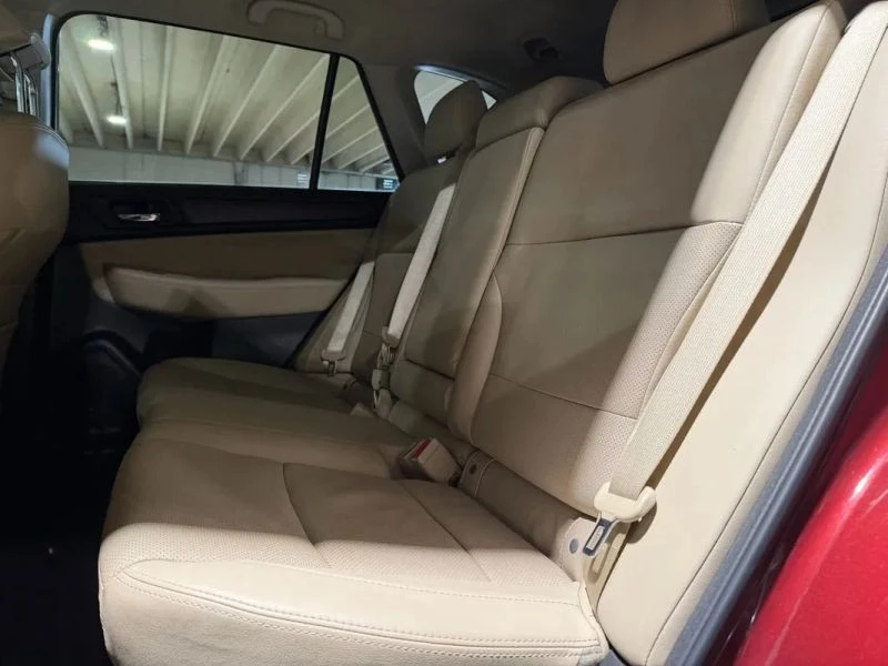 2017 Subaru Outback 5th Gen - Image 12 of 12