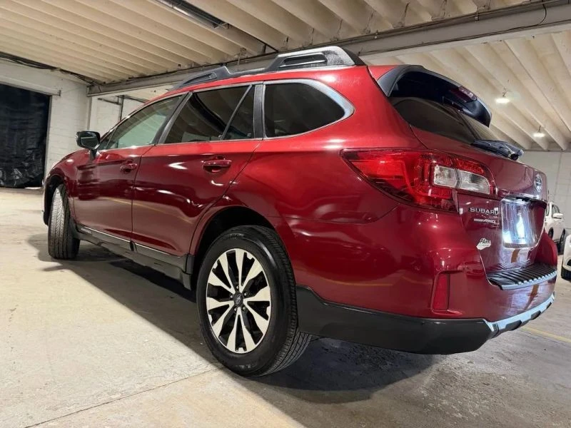 2017 Subaru Outback 5th Gen - Image 3 of 12