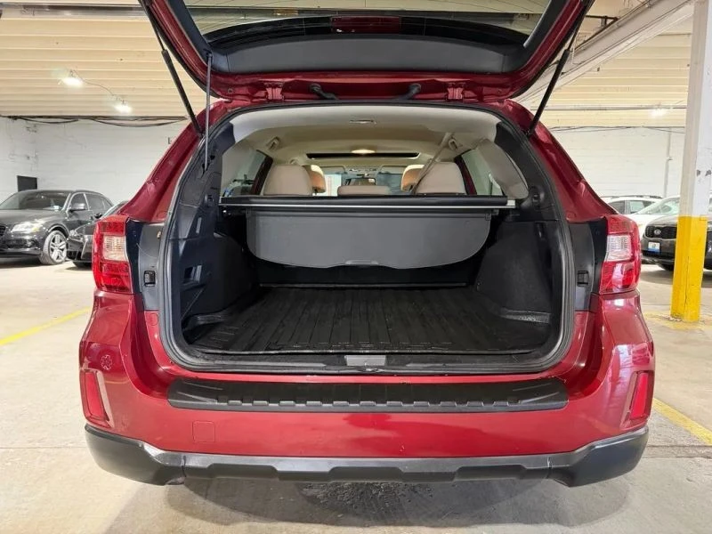 2017 Subaru Outback 5th Gen - Image 7 of 12