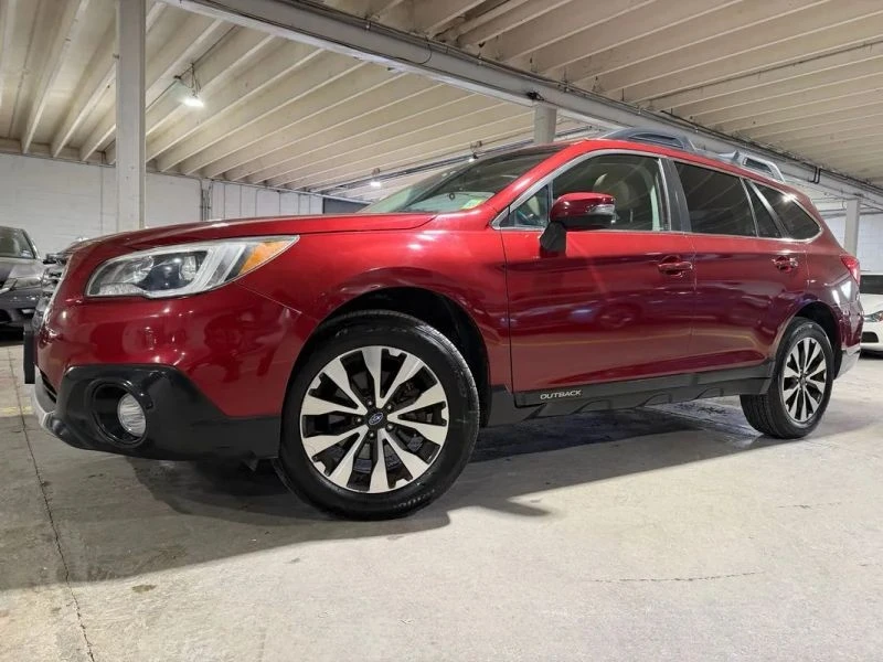 2017 Subaru Outback 5th Gen - Image 2 of 12