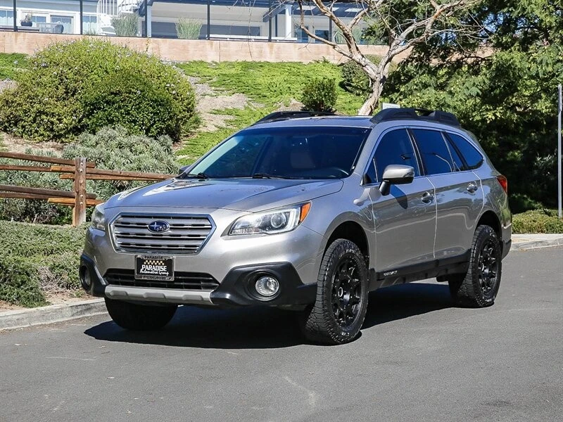 2017 Subaru Outback 5th Gen - Image 3 of 21
