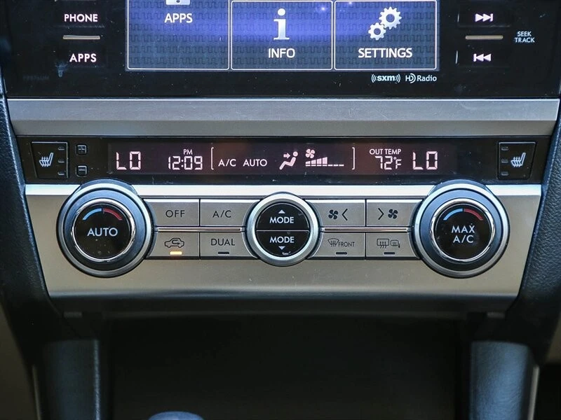 2017 Subaru Outback 5th Gen - Image 20 of 21