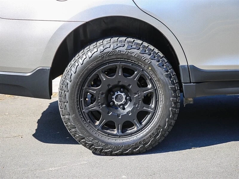 2017 Subaru Outback 5th Gen - Image 13 of 21