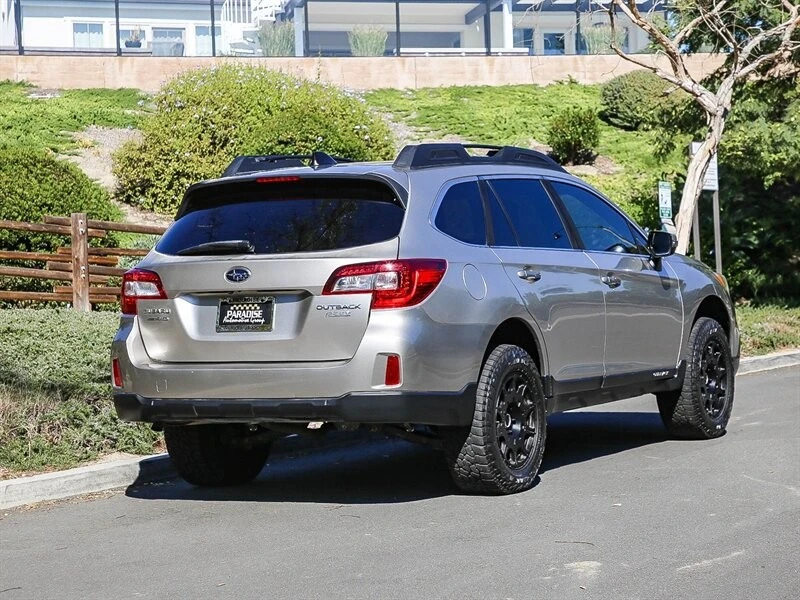 2017 Subaru Outback 5th Gen - Image 7 of 21