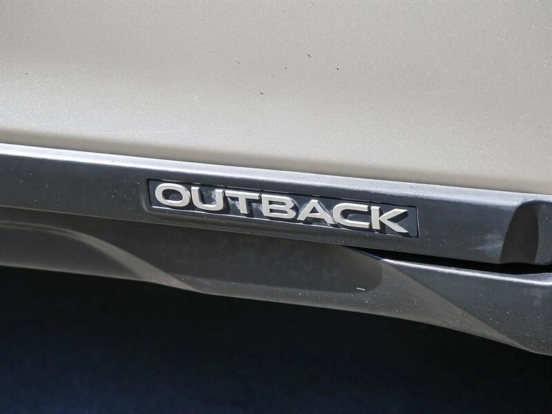 2017 Subaru Outback 5th Gen - Image 14 of 21