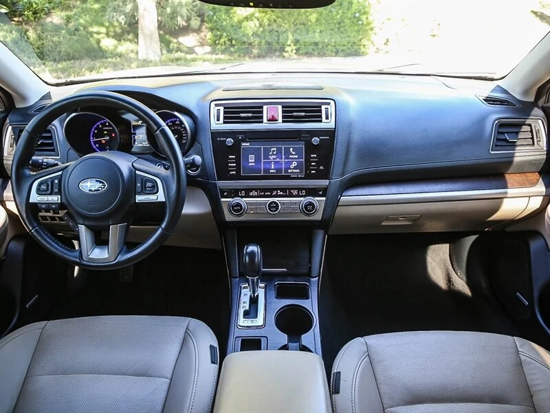 2017 Subaru Outback 5th Gen - Image 18 of 21