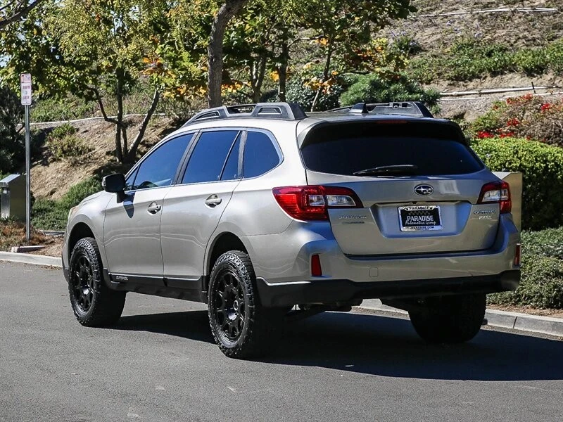2017 Subaru Outback 5th Gen - Image 5 of 21