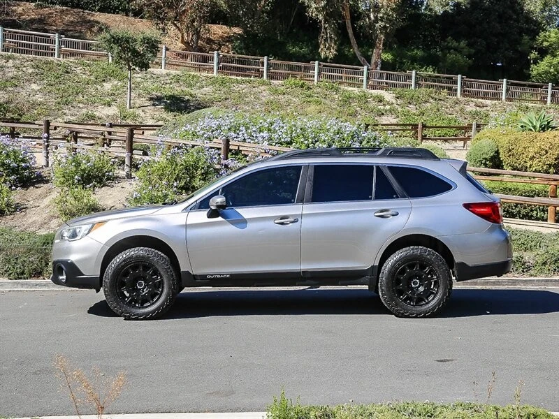2017 Subaru Outback 5th Gen - Image 4 of 21