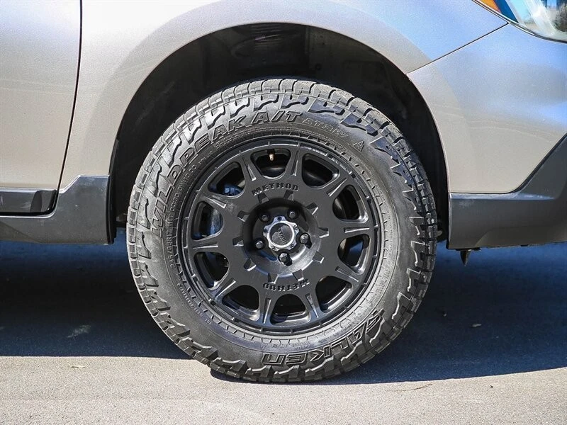 2017 Subaru Outback 5th Gen - Image 12 of 21