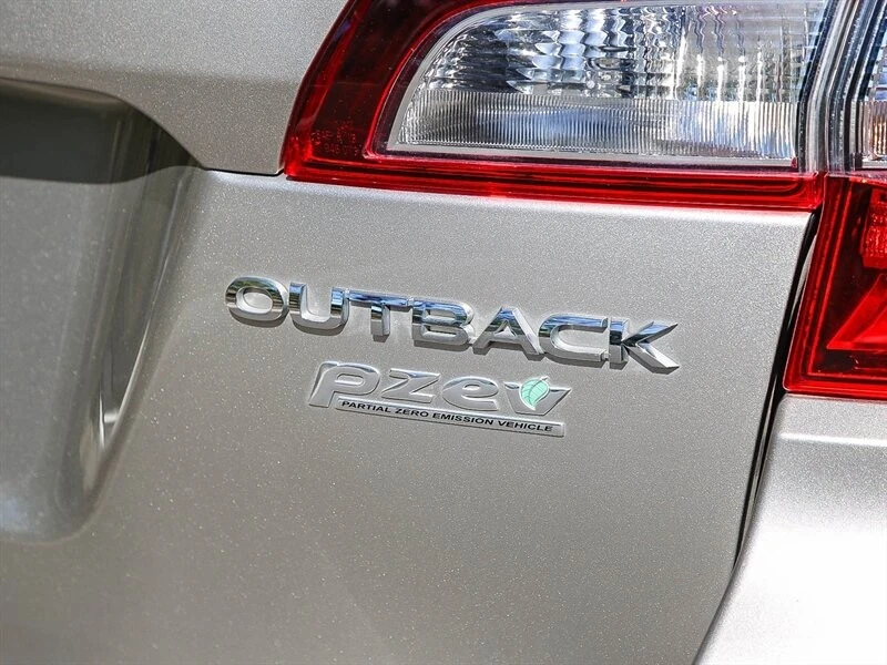 2017 Subaru Outback 5th Gen - Image 16 of 21