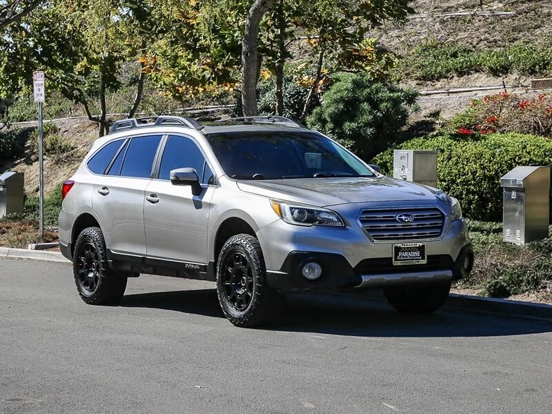 2017 Subaru Outback 5th Gen - Image 9 of 21