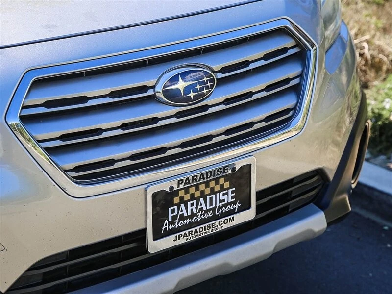 2017 Subaru Outback 5th Gen - Image 11 of 21