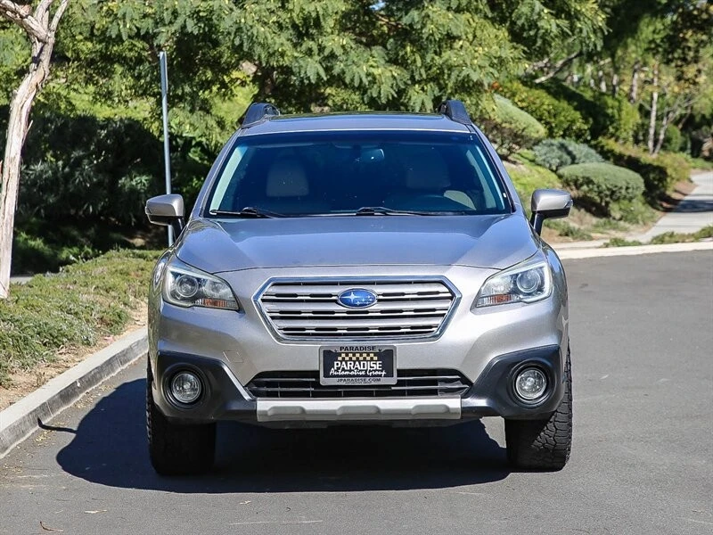2017 Subaru Outback 5th Gen - Image 2 of 21