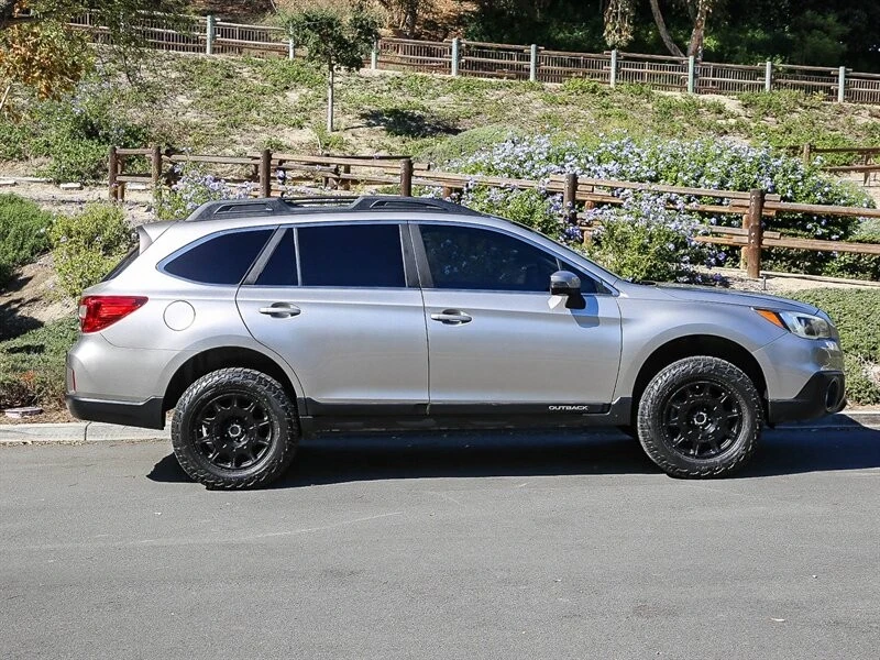 2017 Subaru Outback 5th Gen - Image 8 of 21