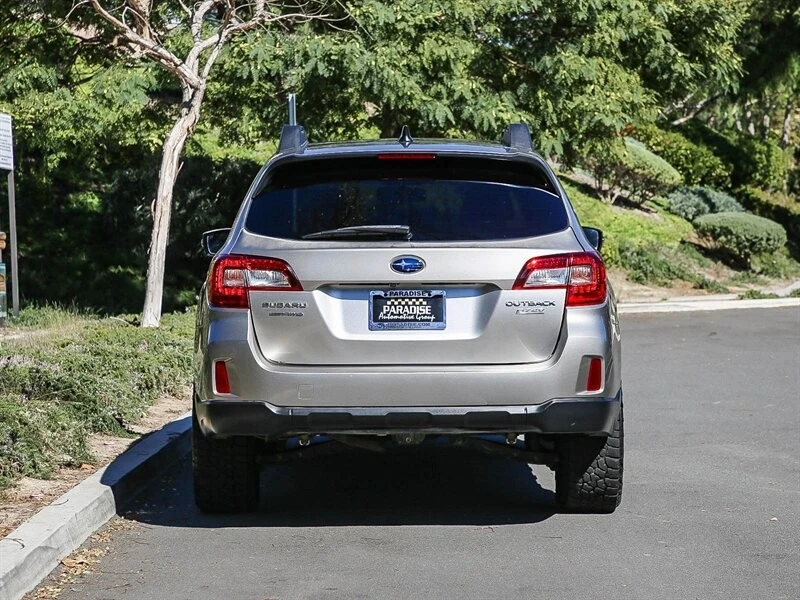 2017 Subaru Outback 5th Gen - Image 6 of 21