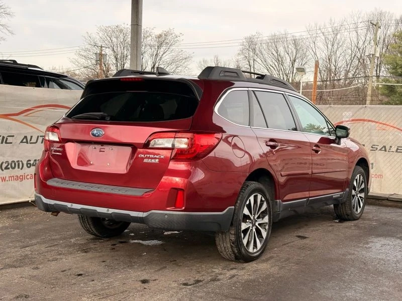 2017 Subaru Outback 5th Gen - Image 11 of 12