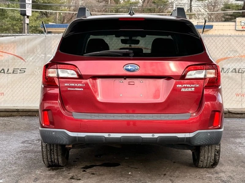 2017 Subaru Outback 5th Gen - Image 10 of 12