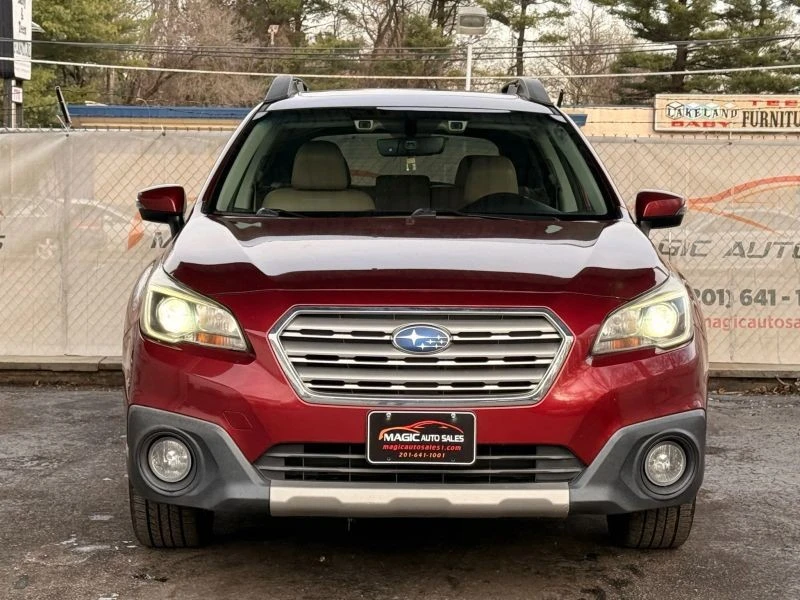 2017 Subaru Outback 5th Gen - Image 5 of 12