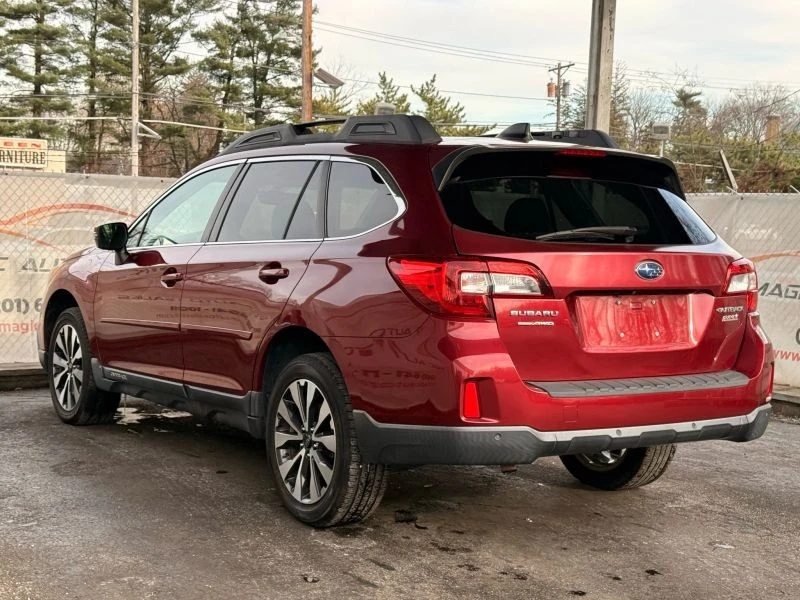 2017 Subaru Outback 5th Gen - Image 9 of 12