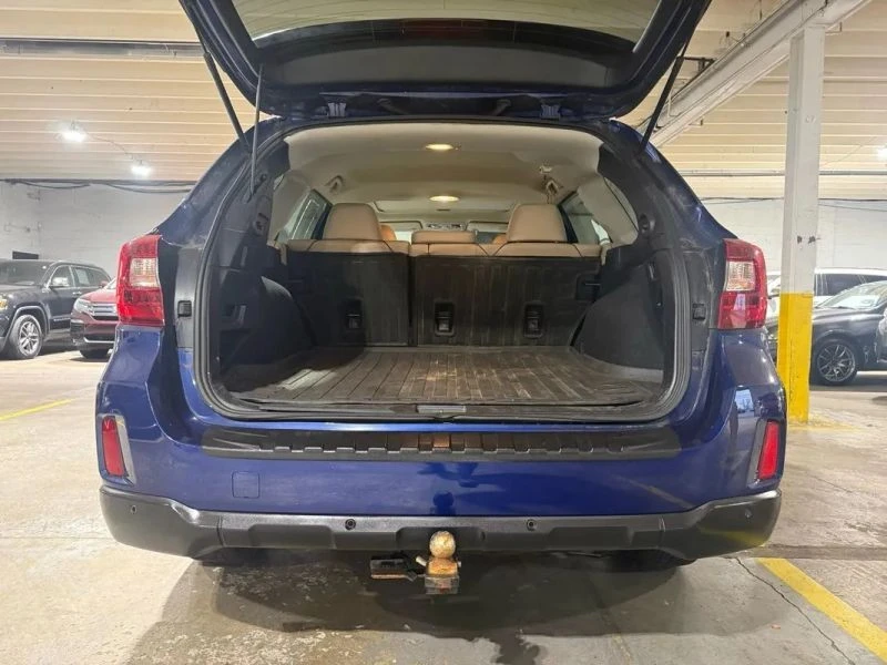 2017 Subaru Outback 5th Gen - Image 7 of 12