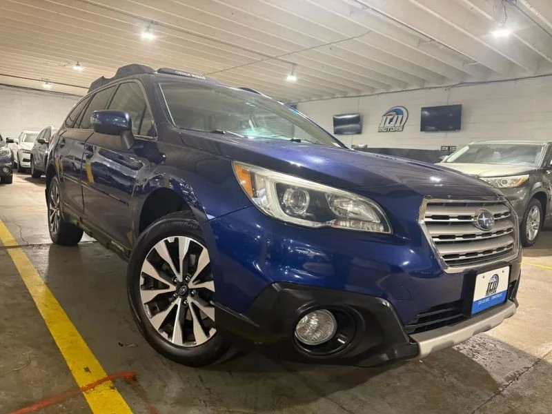 2017 Subaru Outback 5th Gen - Image 5 of 12