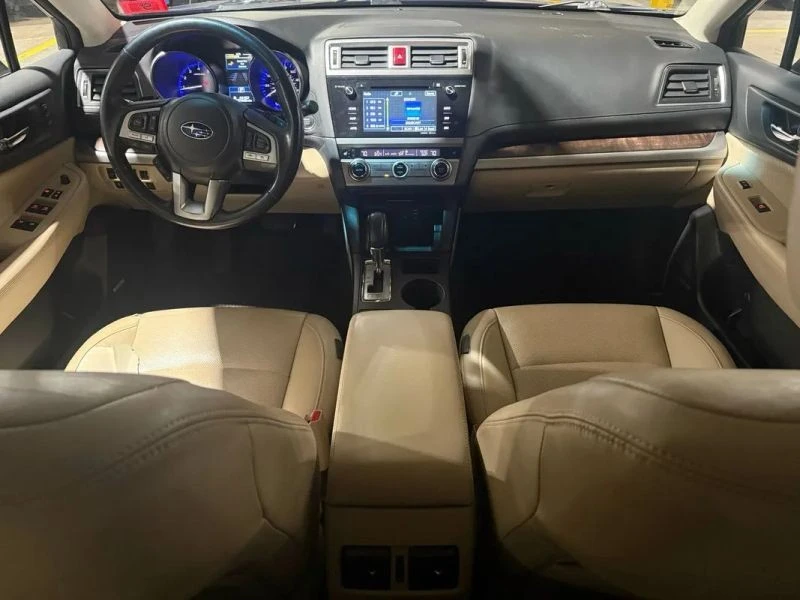 2017 Subaru Outback 5th Gen - Image 8 of 12