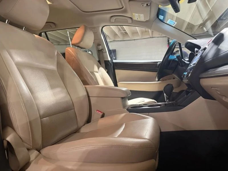 2017 Subaru Outback 5th Gen - Image 10 of 12