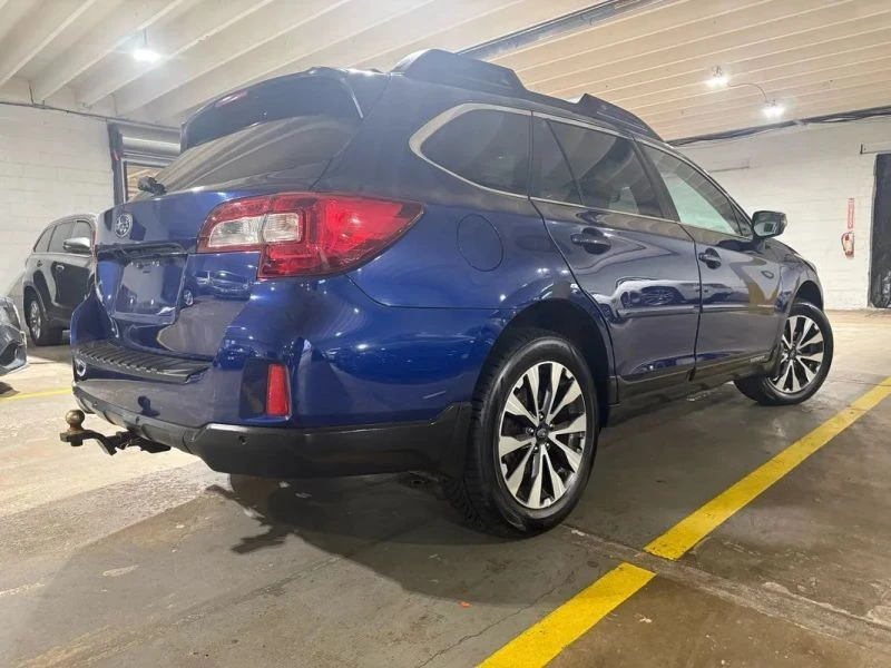 2017 Subaru Outback 5th Gen - Image 4 of 12