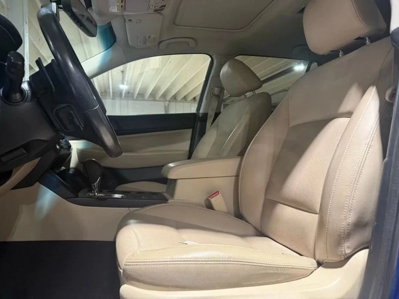 2017 Subaru Outback 5th Gen - Image 9 of 12