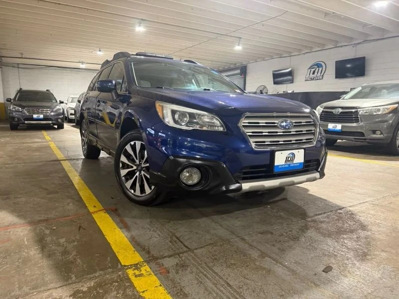 2017 Subaru Outback 5th Gen - Image 6 of 12
