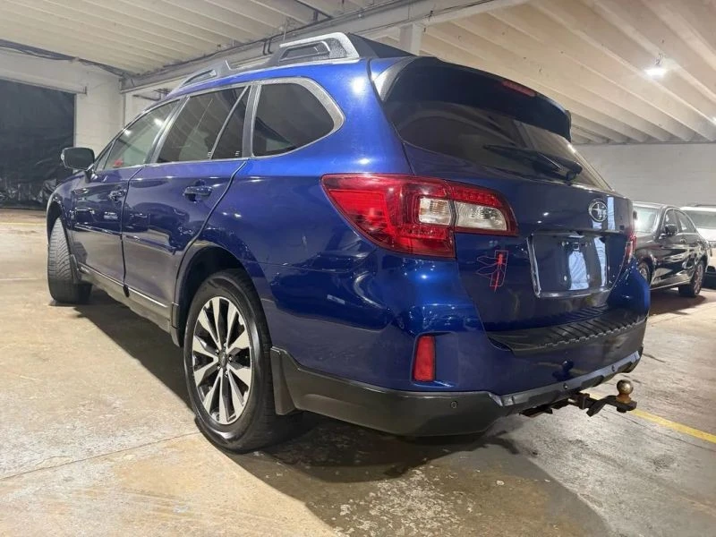 2017 Subaru Outback 5th Gen - Image 3 of 12