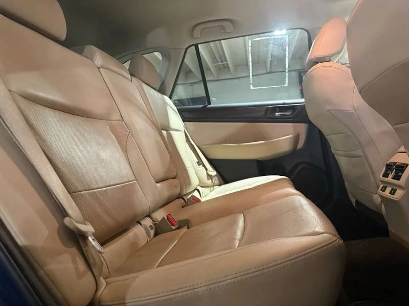 2017 Subaru Outback 5th Gen - Image 11 of 12