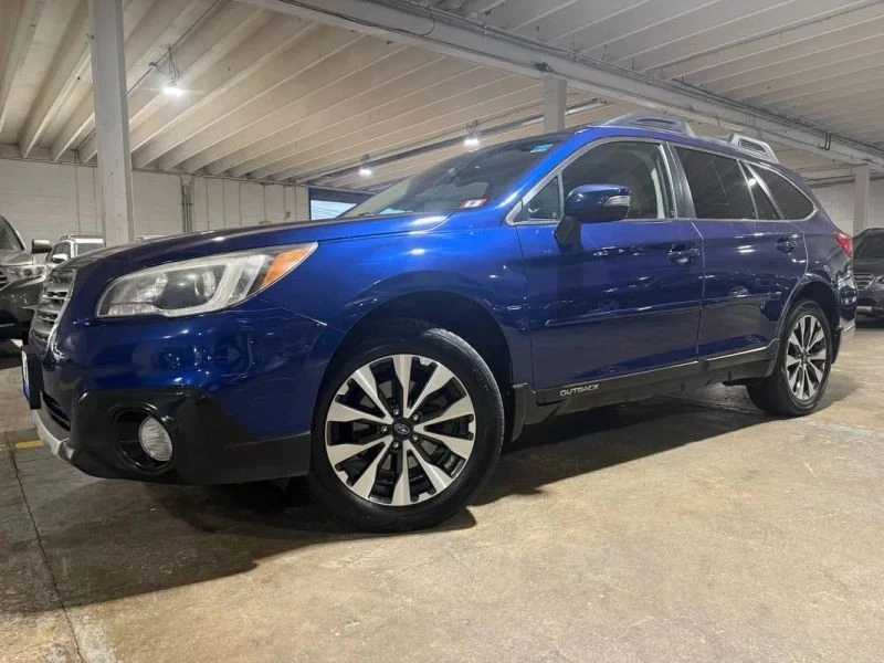 2017 Subaru Outback 5th Gen - Image 2 of 12
