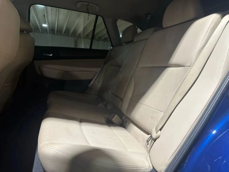 2017 Subaru Outback 5th Gen - Image 12 of 12
