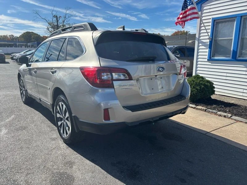 2017 Subaru Outback 5th Gen - Image 5 of 12