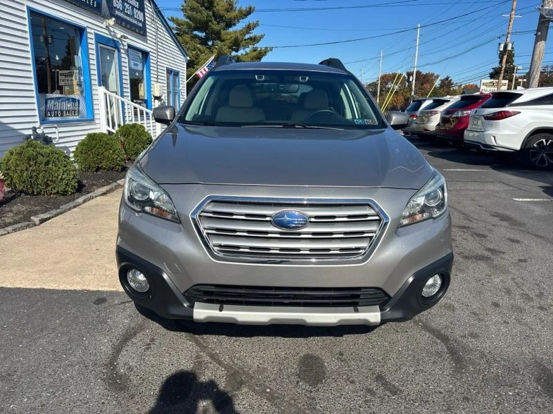 2017 Subaru Outback 5th Gen - Image 10 of 12