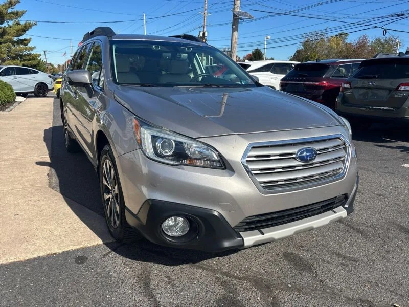 2017 Subaru Outback 5th Gen - Image 9 of 12