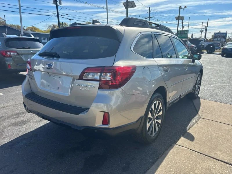 2017 Subaru Outback 5th Gen - Image 7 of 12