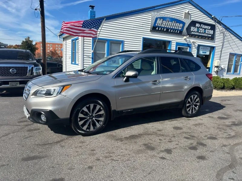 2017 Subaru Outback 5th Gen - Image 3 of 12