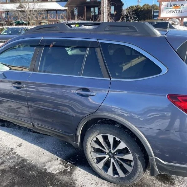2017 Subaru Outback 5th Gen - Image 6 of 12