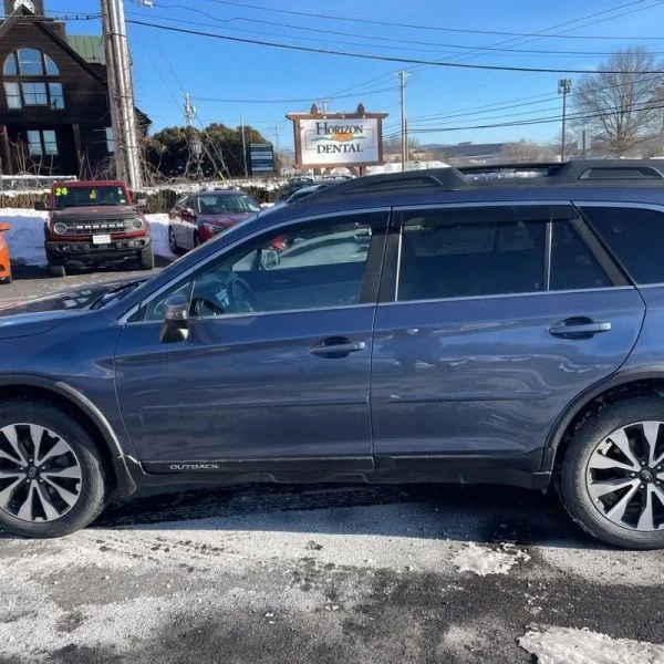 2017 Subaru Outback 5th Gen - Image 4 of 12