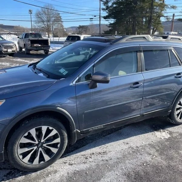 2017 Subaru Outback 5th Gen - Image 2 of 12