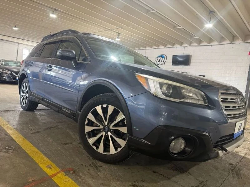 2017 Subaru Outback 5th Gen - Image 5 of 12