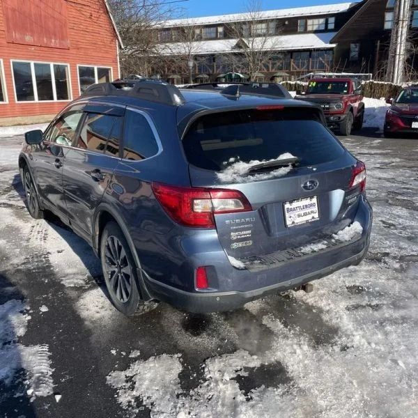 2017 Subaru Outback 5th Gen - Image 5 of 12