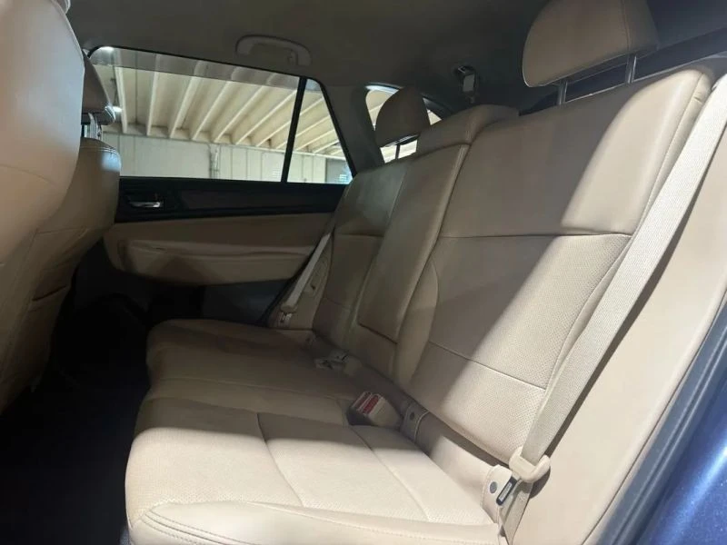 2017 Subaru Outback 5th Gen - Image 12 of 12