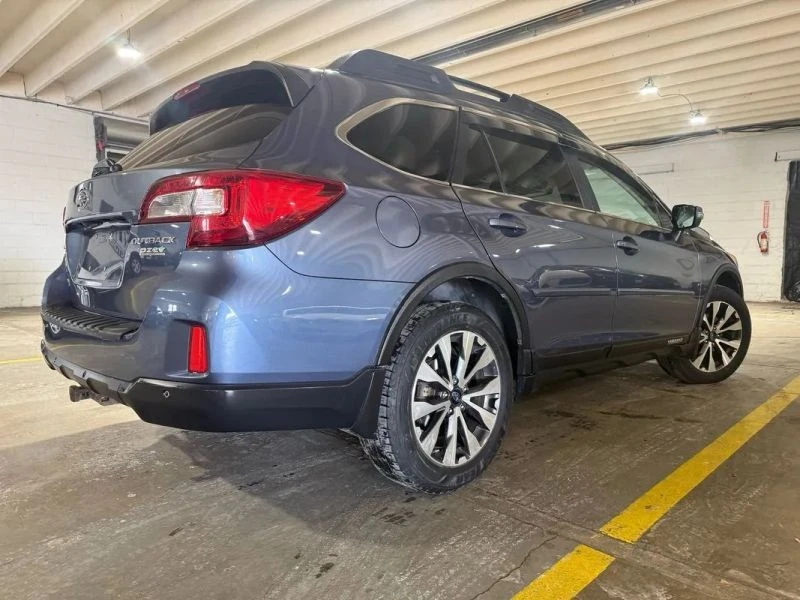 2017 Subaru Outback 5th Gen - Image 4 of 12