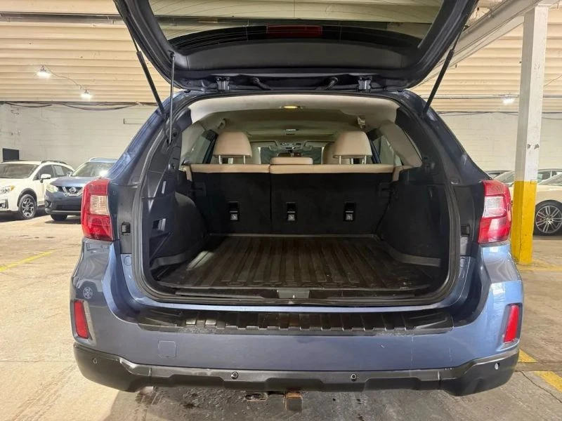 2017 Subaru Outback 5th Gen - Image 7 of 12