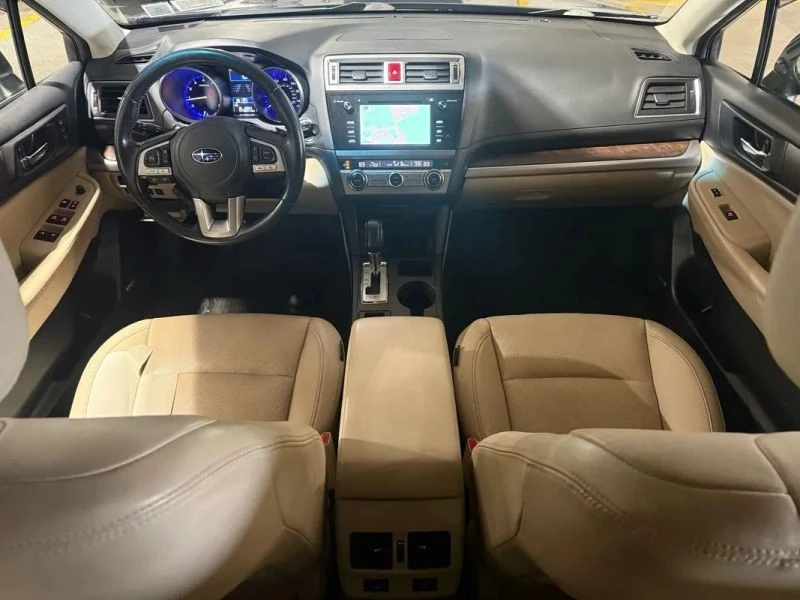 2017 Subaru Outback 5th Gen - Image 8 of 12