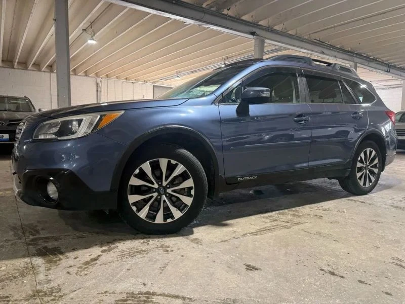 2017 Subaru Outback 5th Gen - Image 2 of 12