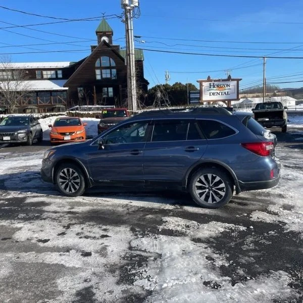 2017 Subaru Outback 5th Gen - Image 3 of 12
